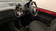 Volkswagen Up 1.0 65PS Up 3dr Petrol Hatchback